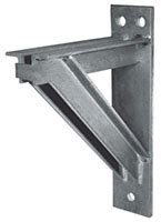 structural steel brackets